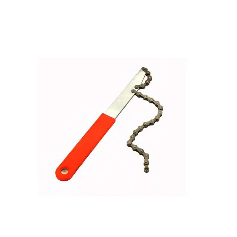 

Cassette flywheel disassembly wrench card fly wrench bicycle bicycle repair tool mountain bike equipment