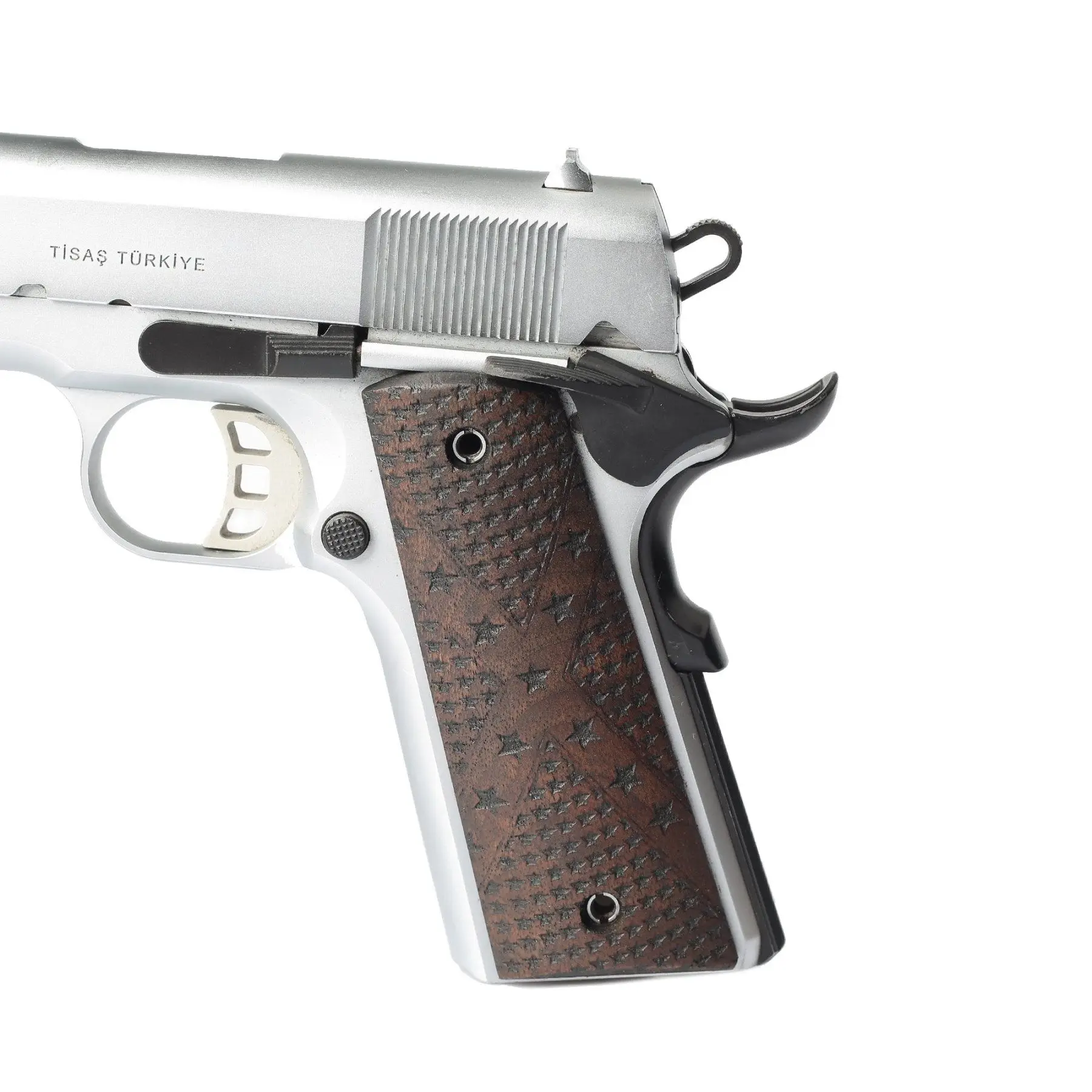

Colt 1911 Грипсы, полноразмерные деревянные Грипсы, 1911 пистолеты T143