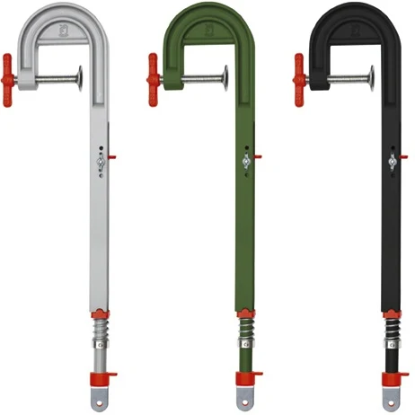 Усиленный держатель датчика эхолота Сурикат|Рыболокаторы| |