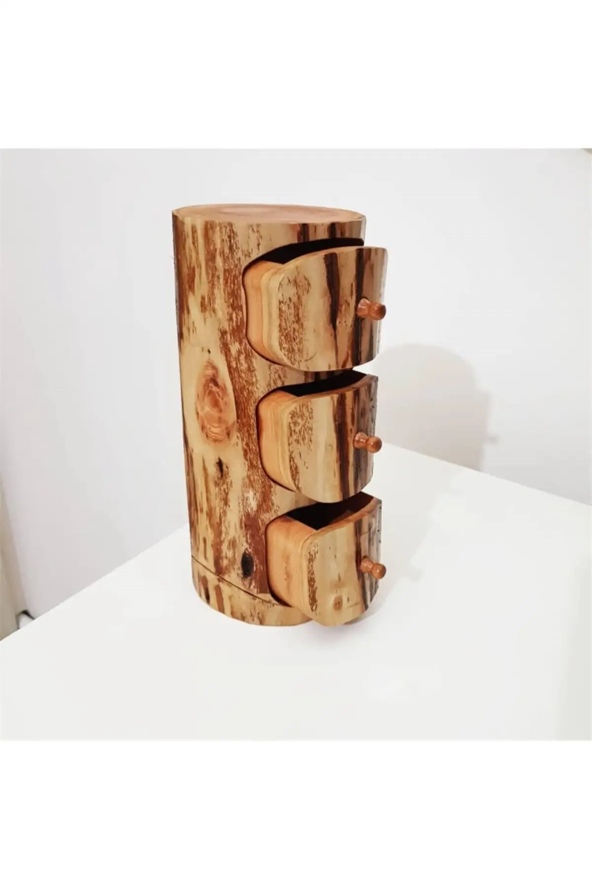 

Wooden Handmade Jewelry Box