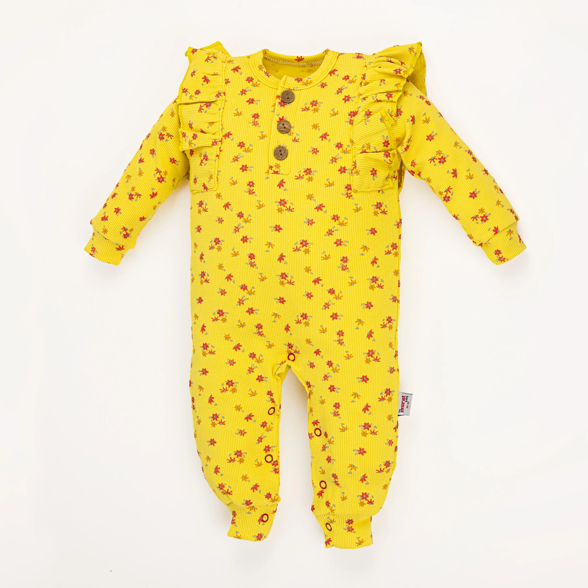 

Newborn Baby Set 100 Cotton Comfortable Toddler Clothes Boys And Girls Cute Outfit Romper Jumpsuit Pajamas