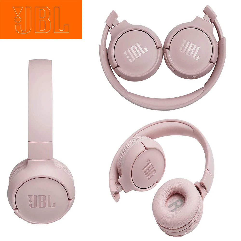 Jbl tune 500bt rosa Clearance