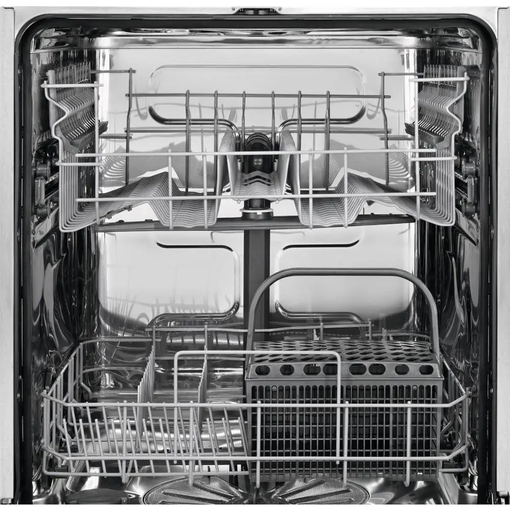 Посудомоечная машина Electrolux ESF 9526 LOX | Бытовая техника