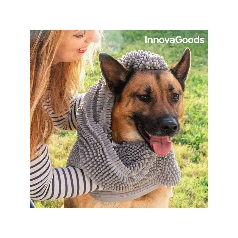 Полотенце абсорбент pet InnovaGoods |