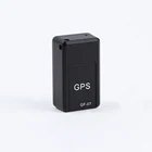 Автомобильный GPS-локатор устройство записи слежения Gps-трекер Голосовое управление мини-защита от потери Новинка