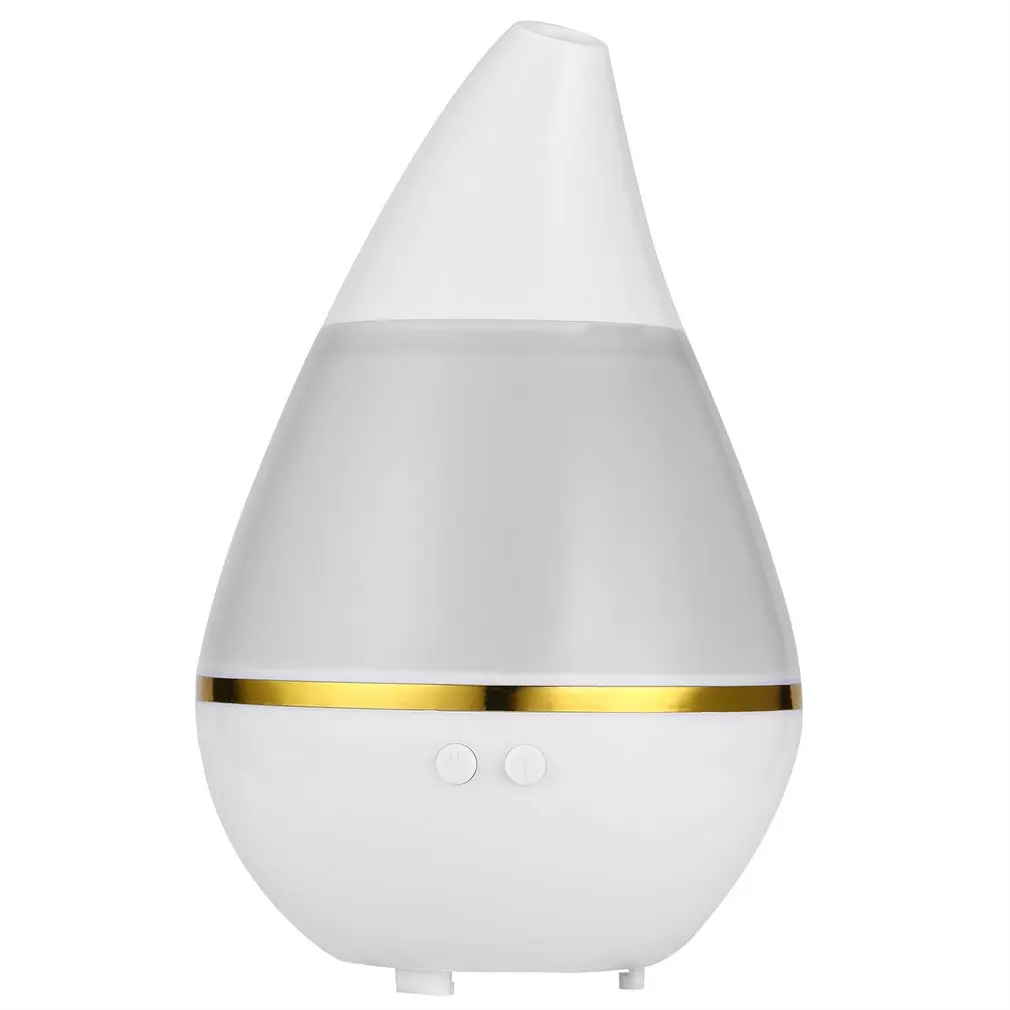 Универсальный автомобильный очиститель воздуха в форме капли увлажнитель для