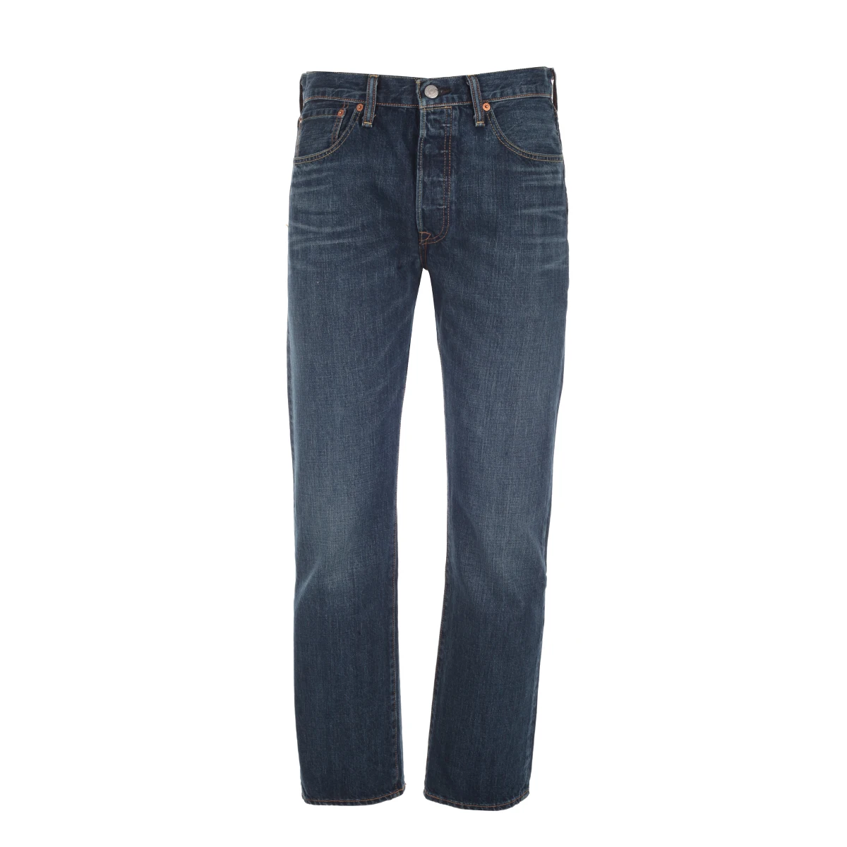 Мужские джинсы LEVIS JEANS 00501 | Мужская одежда