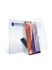 Пленка защитная MOCOLL для дисплея Samsung GALAXY Note 10 Lite глянцевая