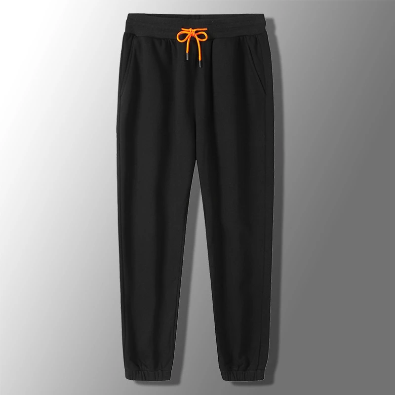 

Men's trousers Sweatpants male