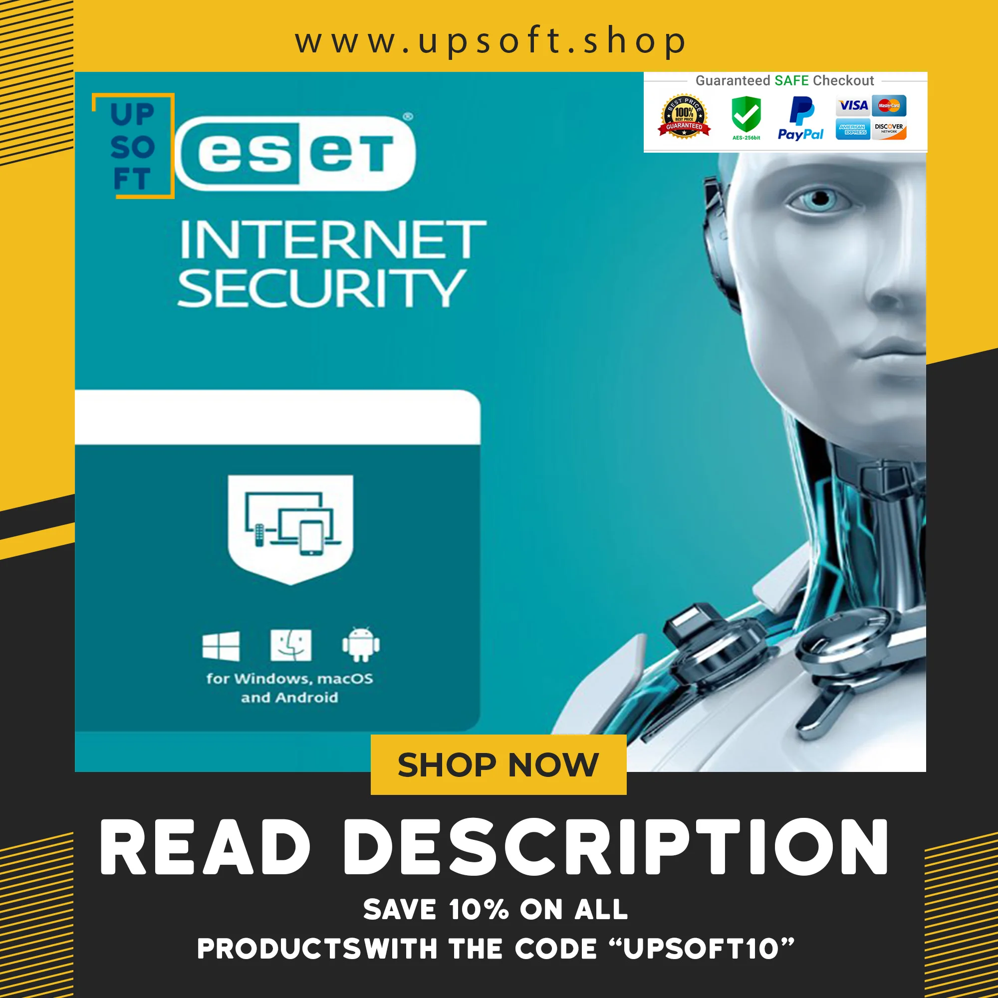 

{Eset internet security form 1 year to 10 years}