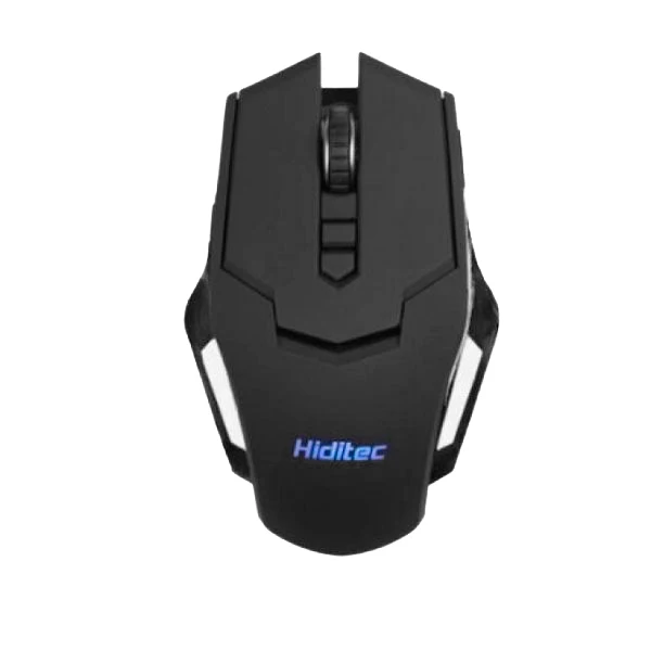 Игровая мышь Hiditec MG30INOX02 3500 dpi Inox|Мыши| |