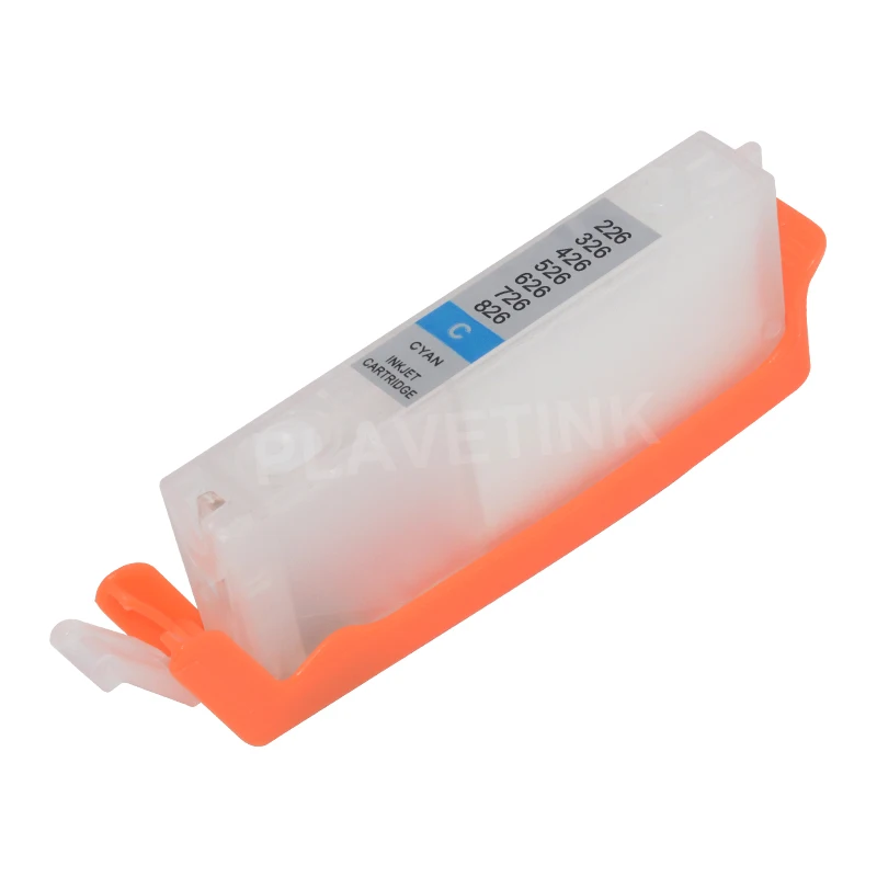 Чернильный картридж Plavetink для Canon PGI-425 XL Запасные картриджи принтера PIXMA IP4840 IP4940