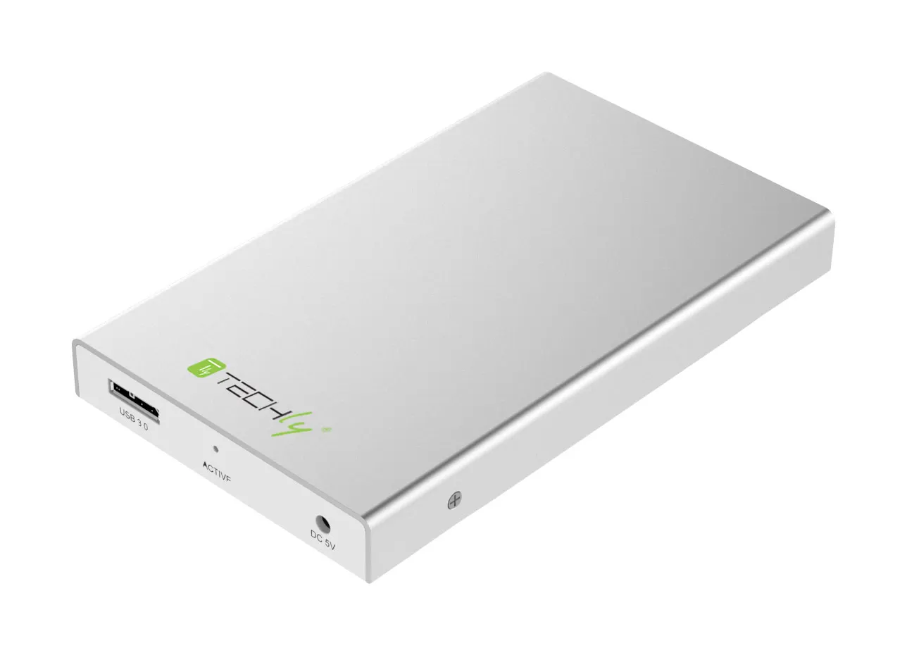 Коробка для HDD/SSD 2 5 ”от USB3.0 до SATA6G| |