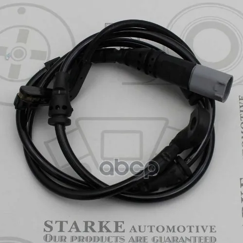 Brake Pad Wear sensor STARKE. 171-211 |