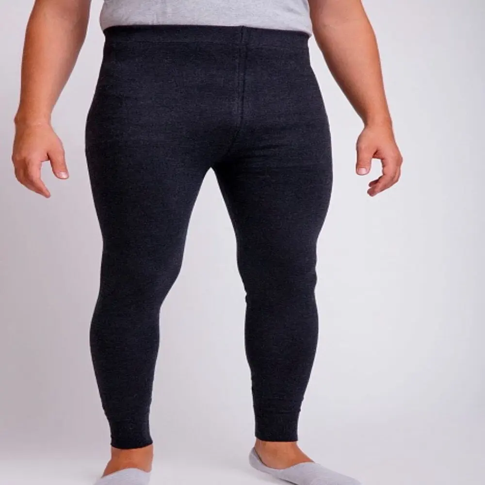 Мужские Кальсоны Шерсть Купить