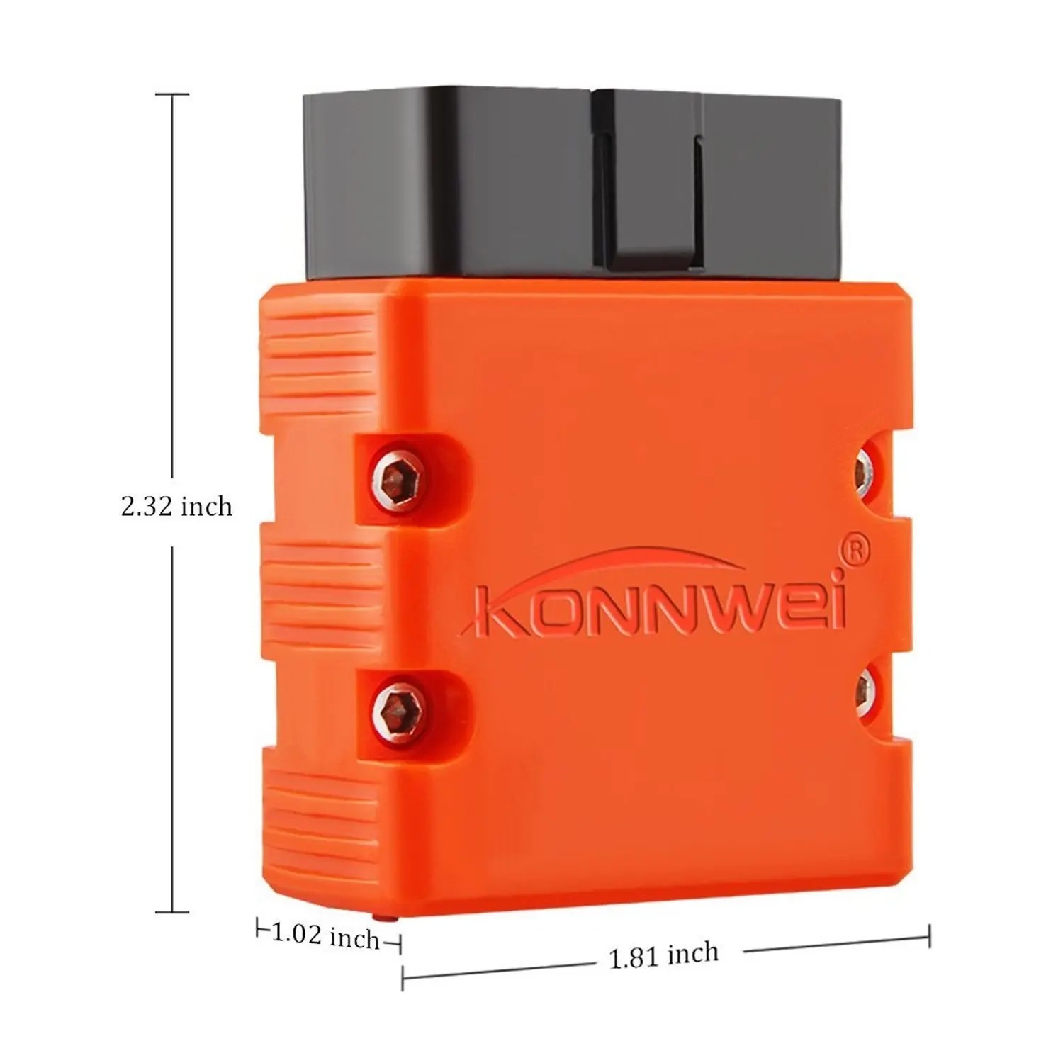 KW902 bluetooth OBD2 OBDII сканер автомобильный считыватель кодов тестер данных