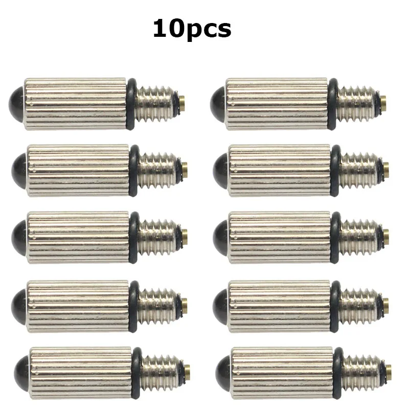 

Лампа для ларингоскопа aiboduo BTD221 2.5V0.3A