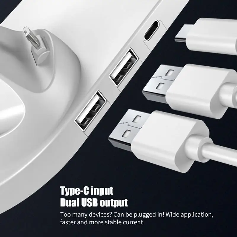 6 in 1 fast wireless charger stand for iphone1313pro 10w qi fast charging iphone multi charger for apple watch airpods pro free global shipping