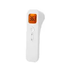 Бесконтактный инфракрасный термометр для лба, портативный высокоточный цифровой прибор для измерения быстрой температуры для взрослых и детей