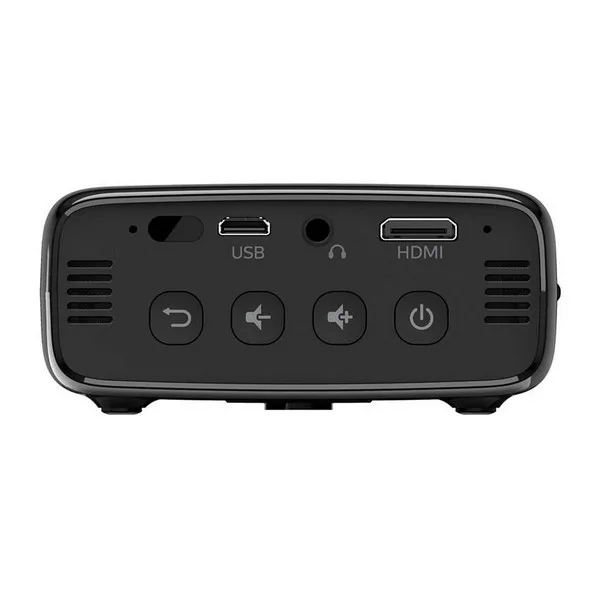 Проектор Philips Picopix Micro PPX320 светодиодный 150 лм 2 Вт черный| |