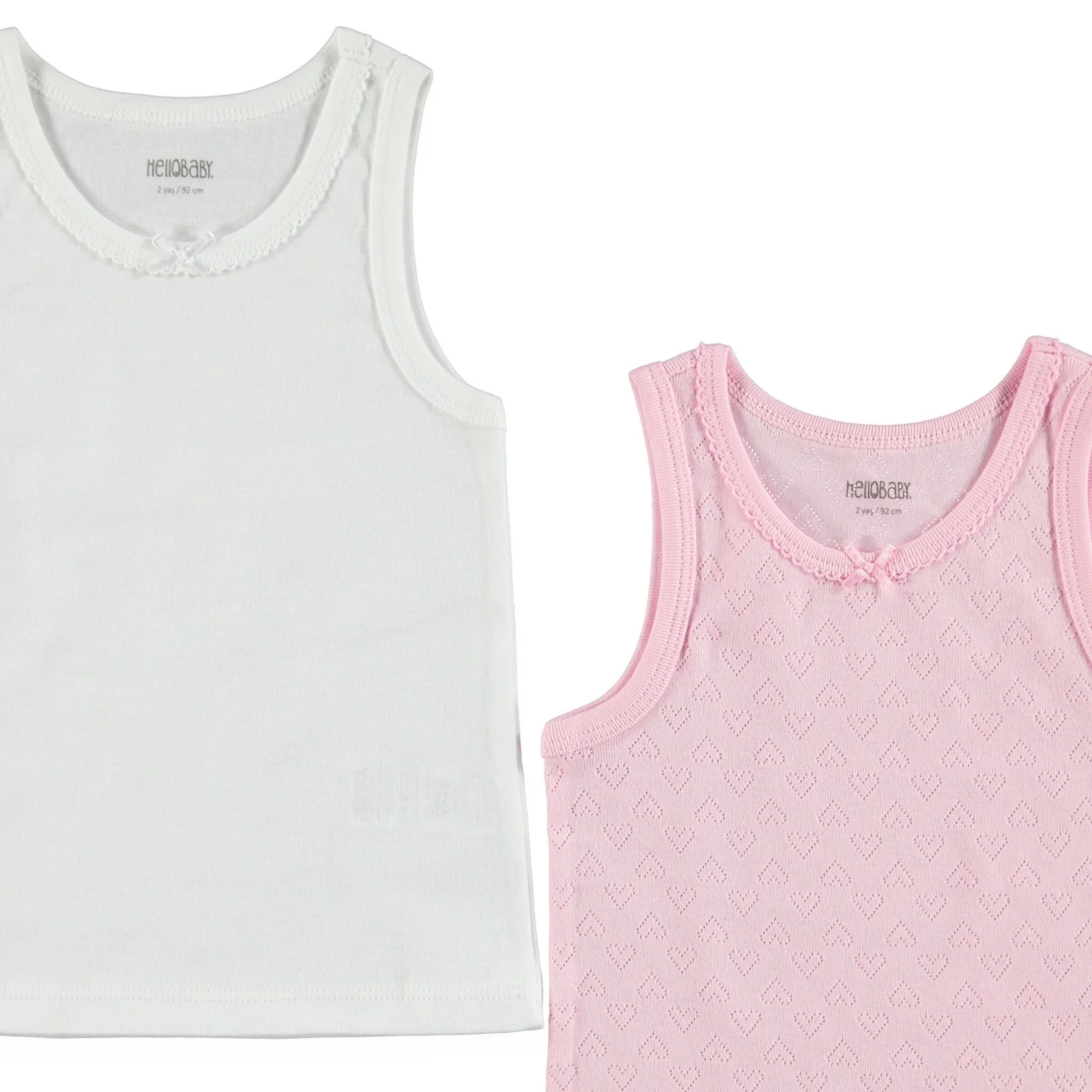 Детский спортивный костюм ebek HelloBaby комплект из 2 предметов |