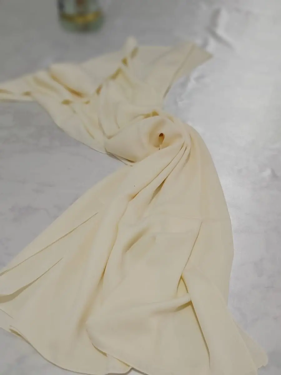 

Scarf shawl wrap sport model 2021 fashion hijab women medina silk easy shape new comfortable luxury quality soft useful