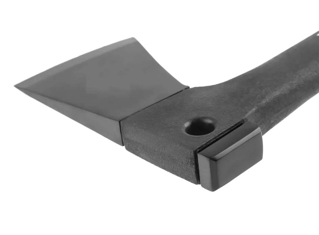 Топор туристический 3 в 1 ТТA-01 ручной инструмент для рубки рыбалки | Инструменты