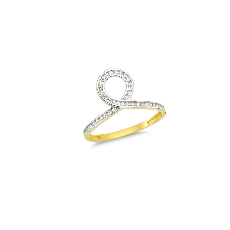 

14K Solid Gold Exclusive Ring for Women