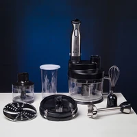 Кухонный комбайн CENTEK