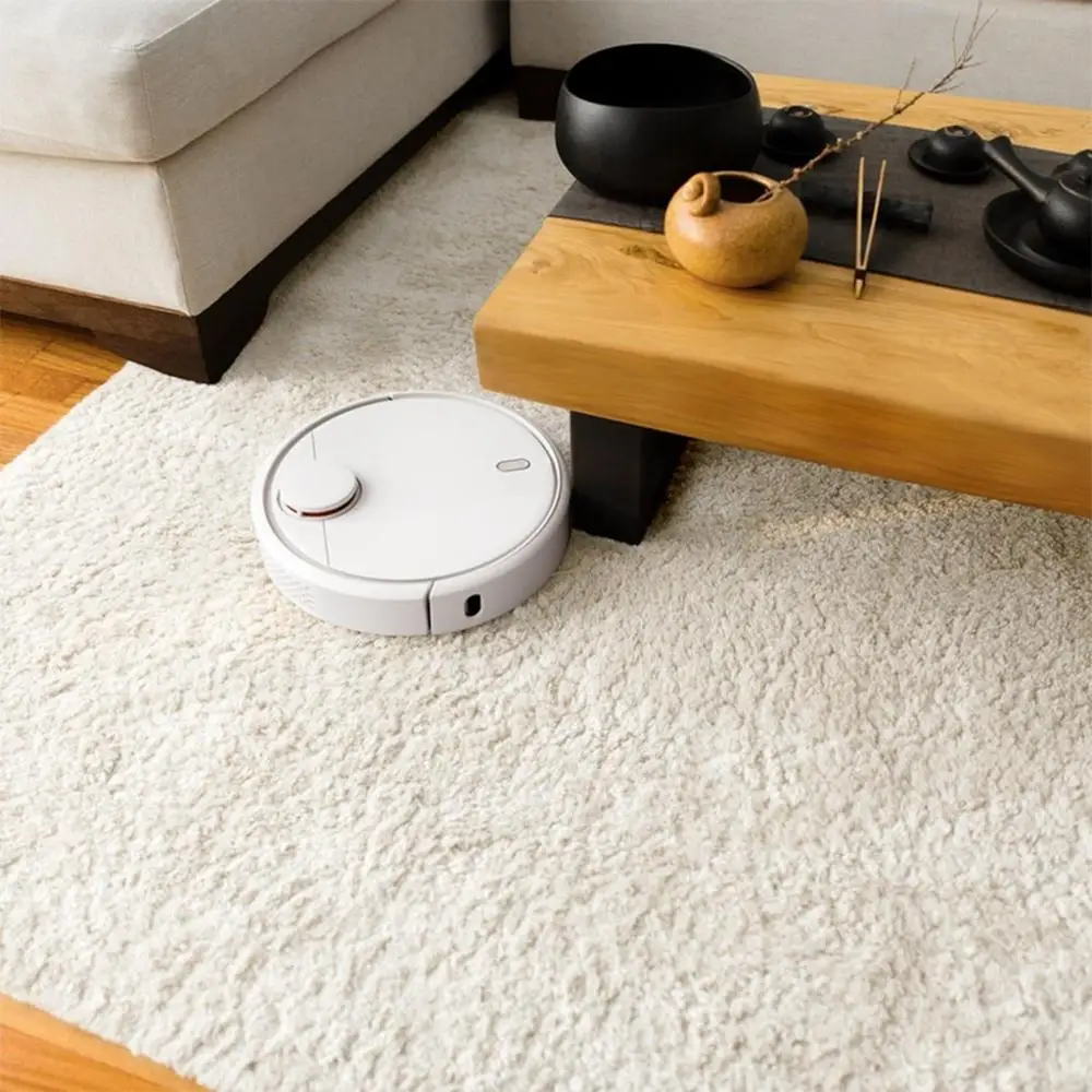 Робот-пылесос Xiaomi Mijia Pro Cleaner | Бытовая техника
