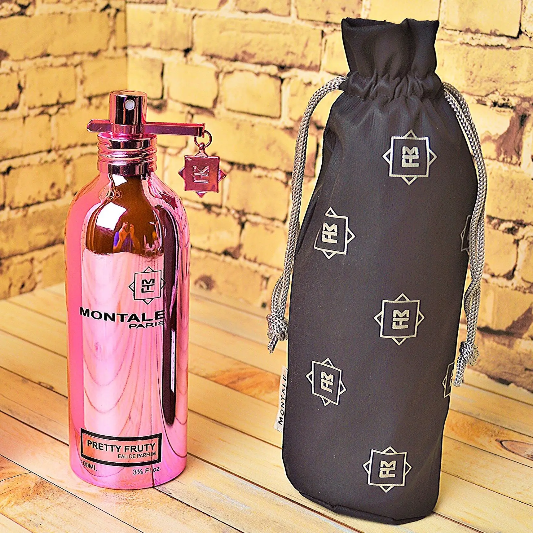 Парфюм для женщин Montale Pretty Fruity 2 ml 5 10 Perfume brand perfume toilet wate | Красота и здоровье
