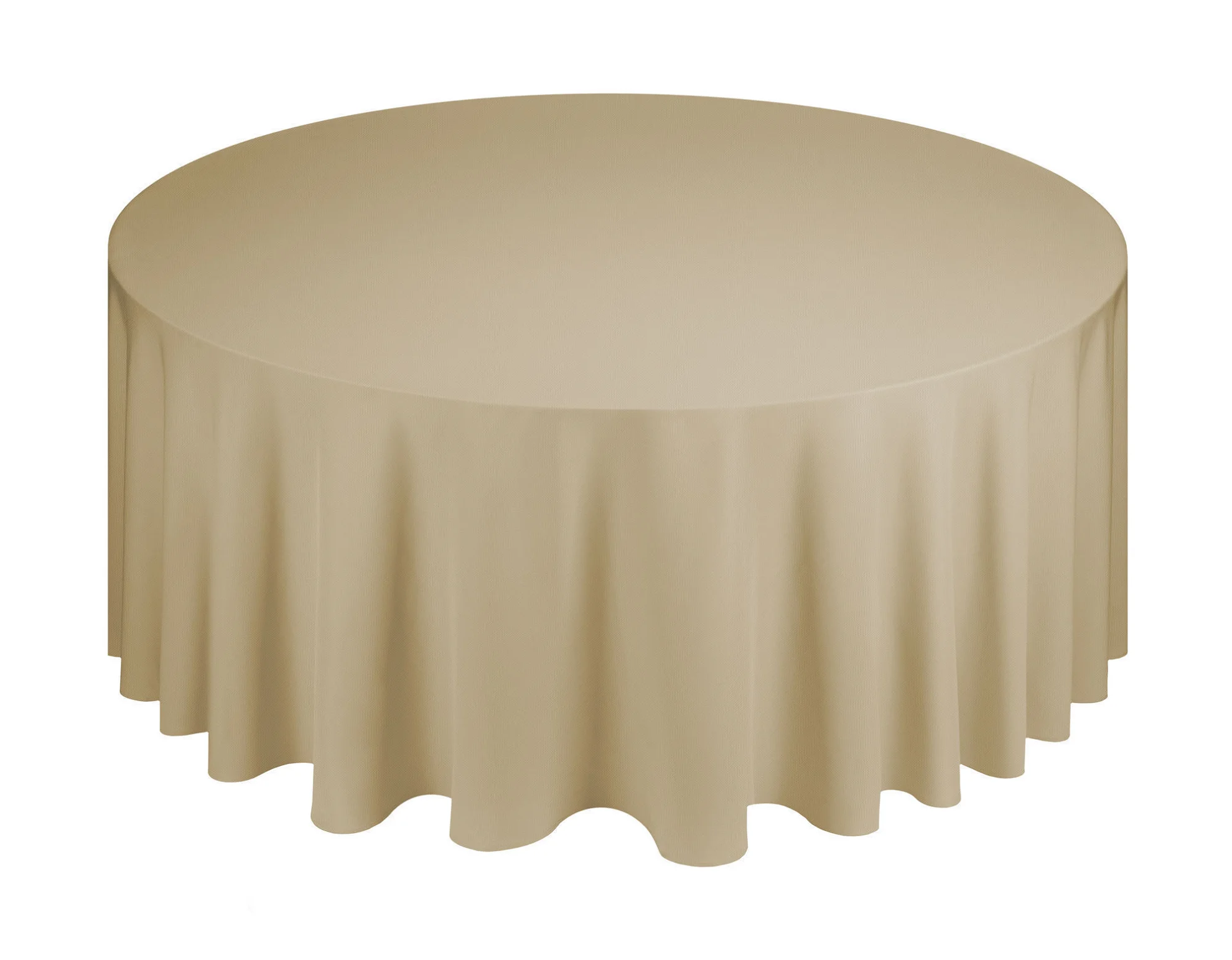 Table Cloth round on holiday | Дом и сад