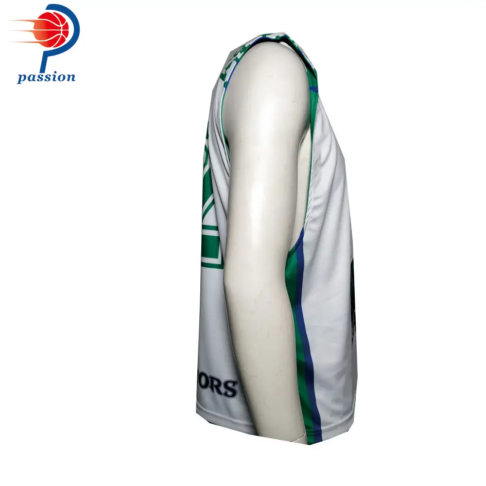 Изготовленный На Заказ сетчатый дышащий материал Лакросс Реверсивный пинни|lacrosse