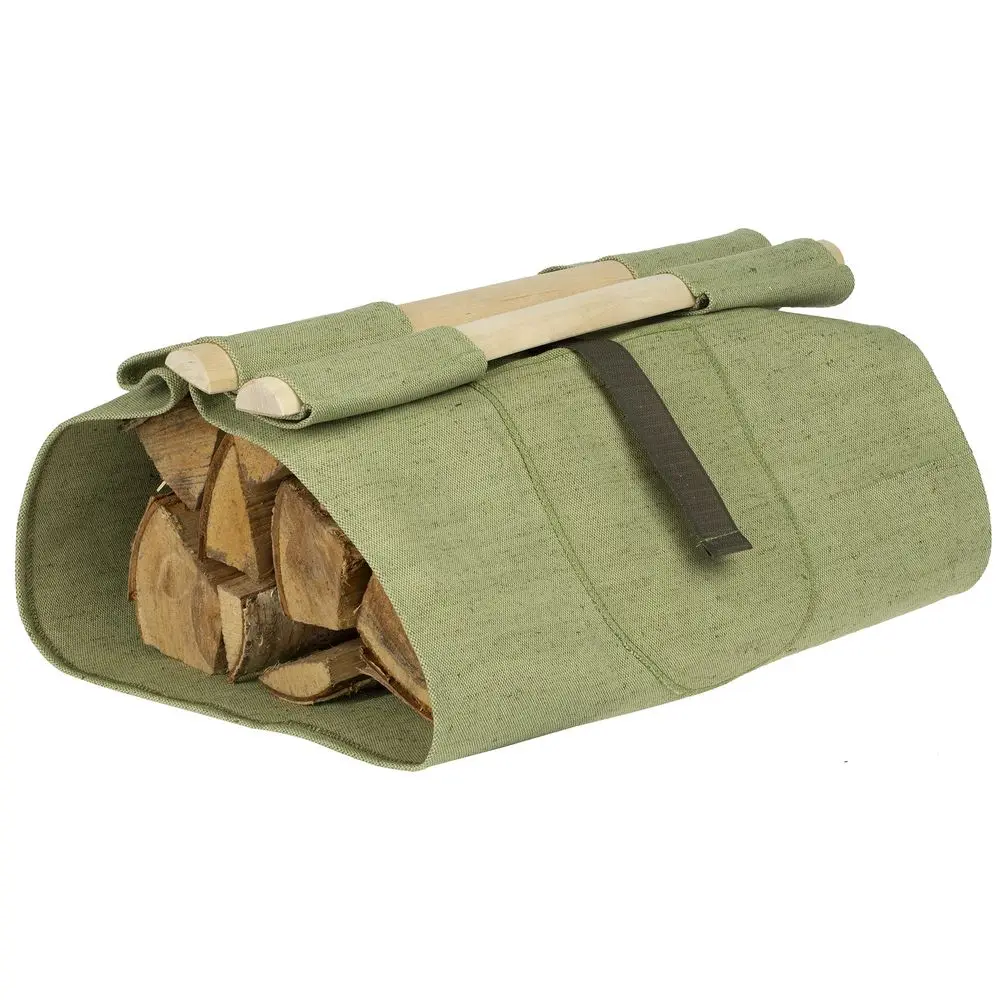 Сумка для дров Bonfire|Детали и аксессуары сумок| |