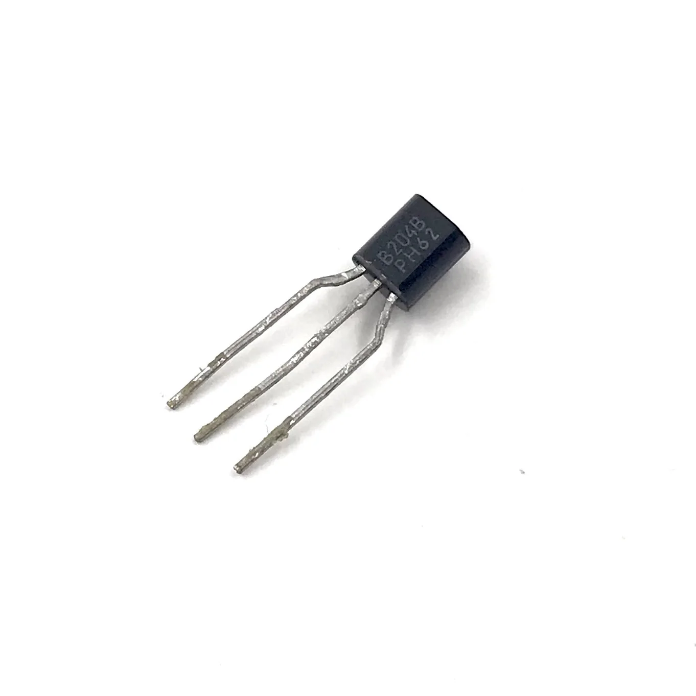 

5pcs BB204 VHF Varicap Variable Capacitance Diode Varactor Voltage Controlled Capacitor Electronic Component FM Radio VCO Tuner