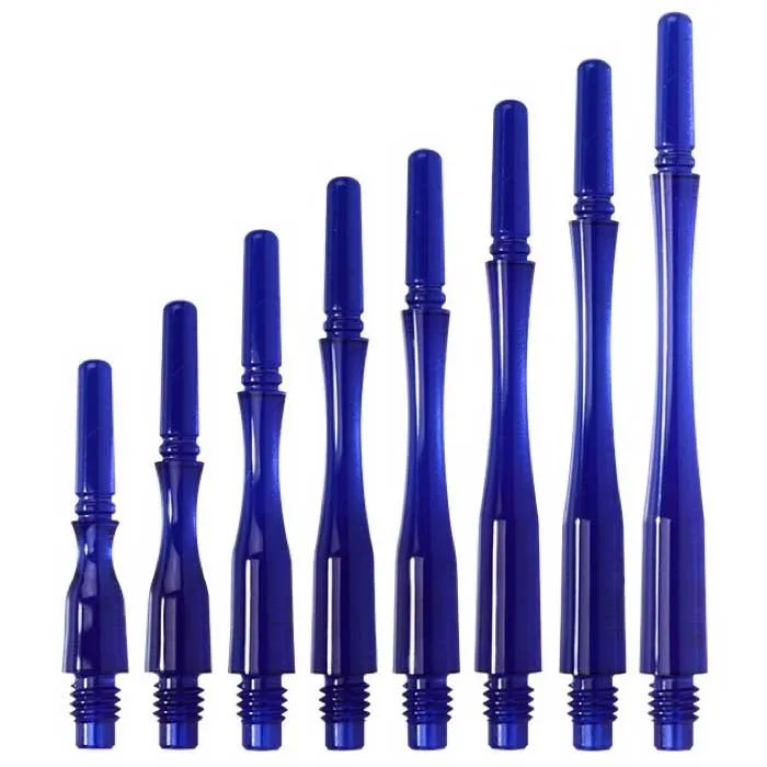 Подходит вал шестерни Гибридный заблокированный синий Размер 5|Дартс| |