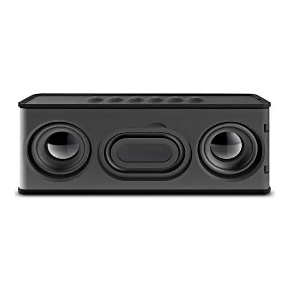 Bluetooth музыкальная шкатулка энергетическая система 426515 B2 черный |