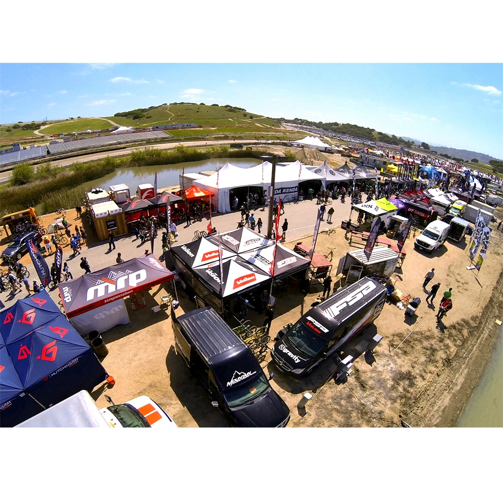 Оптовая продажа выставочных палаток коммерческая реклама рекламные