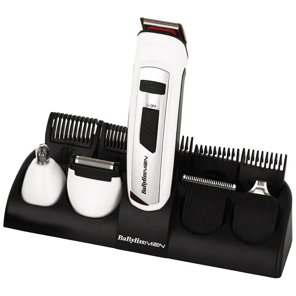 Триммер Babyliss E829PE |