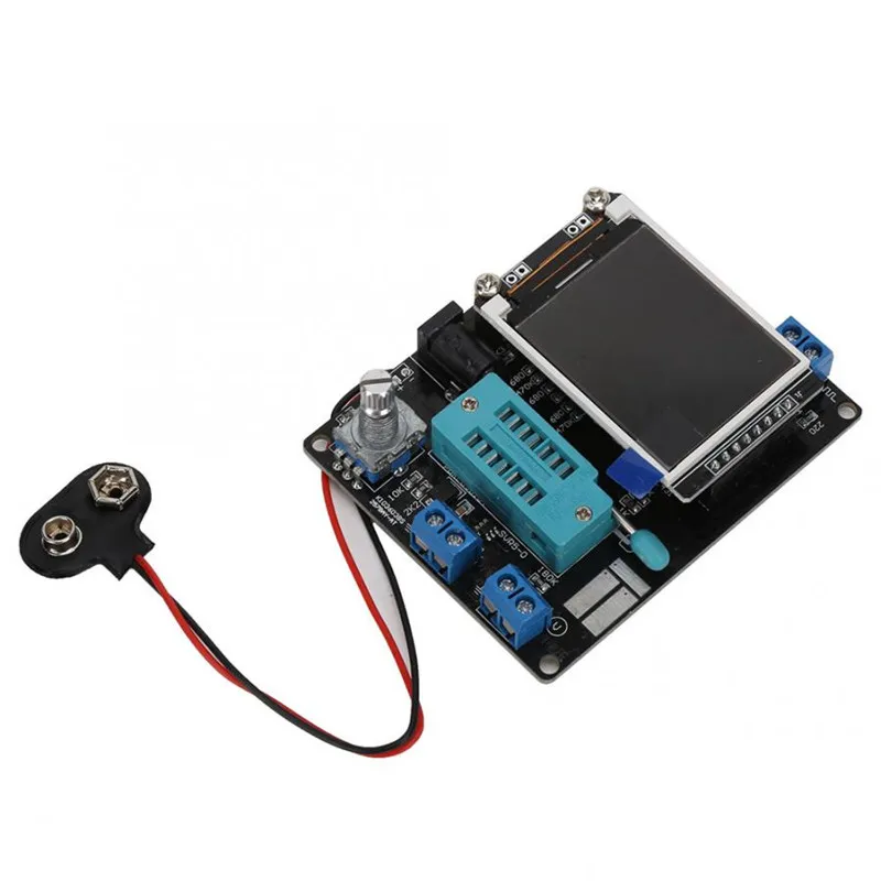 Фотометрический прибор для измерения частоты и напряжения высокая точность