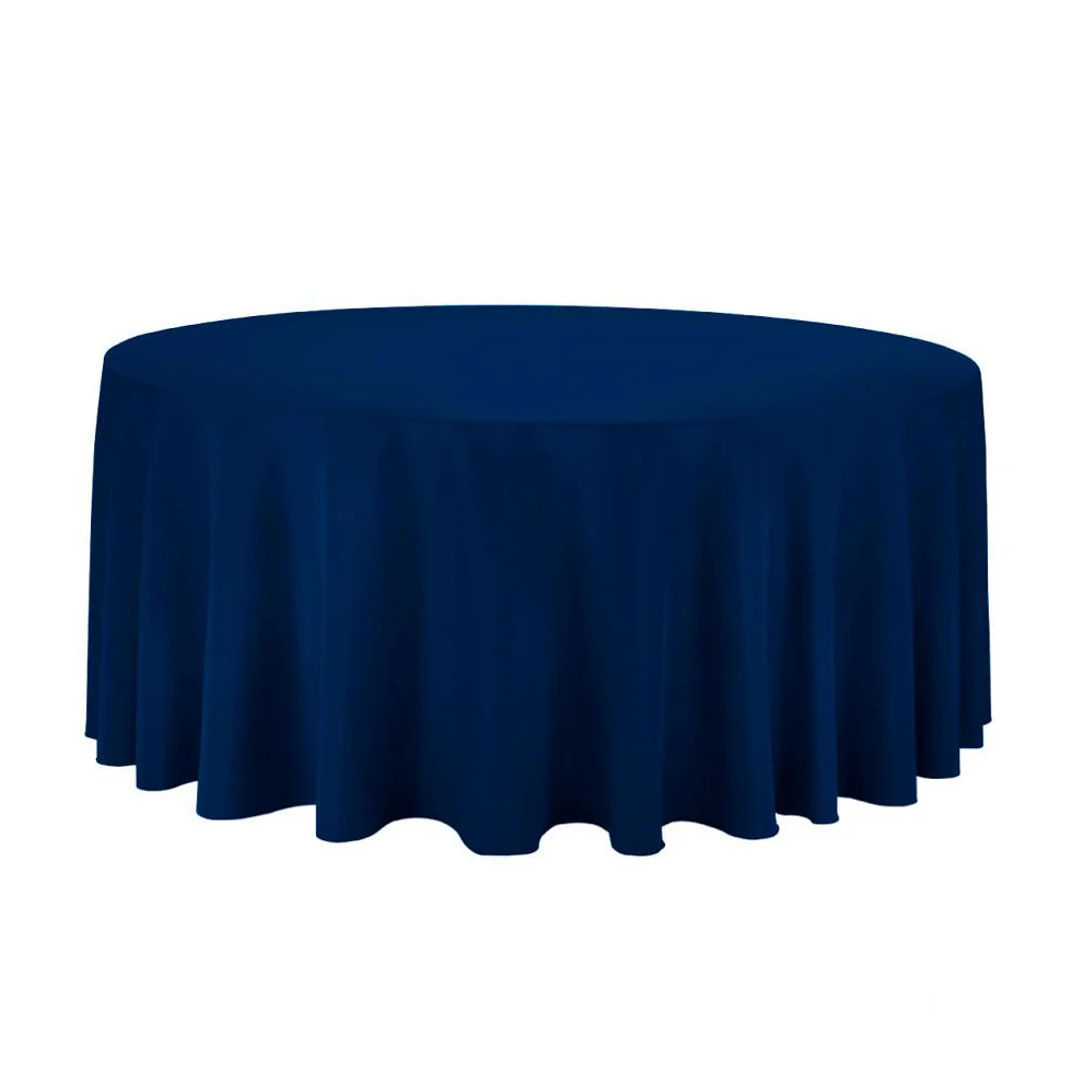 Table Cloth round on holiday | Дом и сад