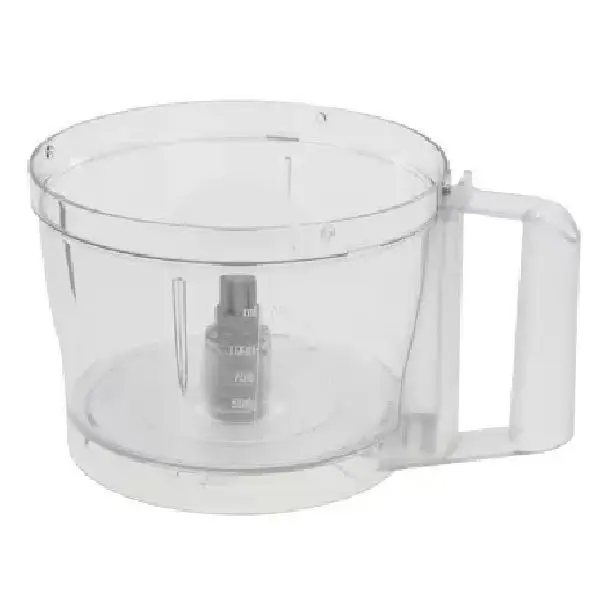 Bosch 12009553 чаша пластиковая для кухонного комбайна MCM31/32.. |