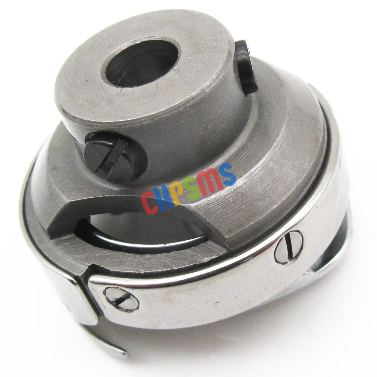 Фонарь с поворотным крючком для машин SINGER 20U BROTHER B651 B652 ZIG ZAG, 1 шт. (art.: 7a223e999) - 7a223e999