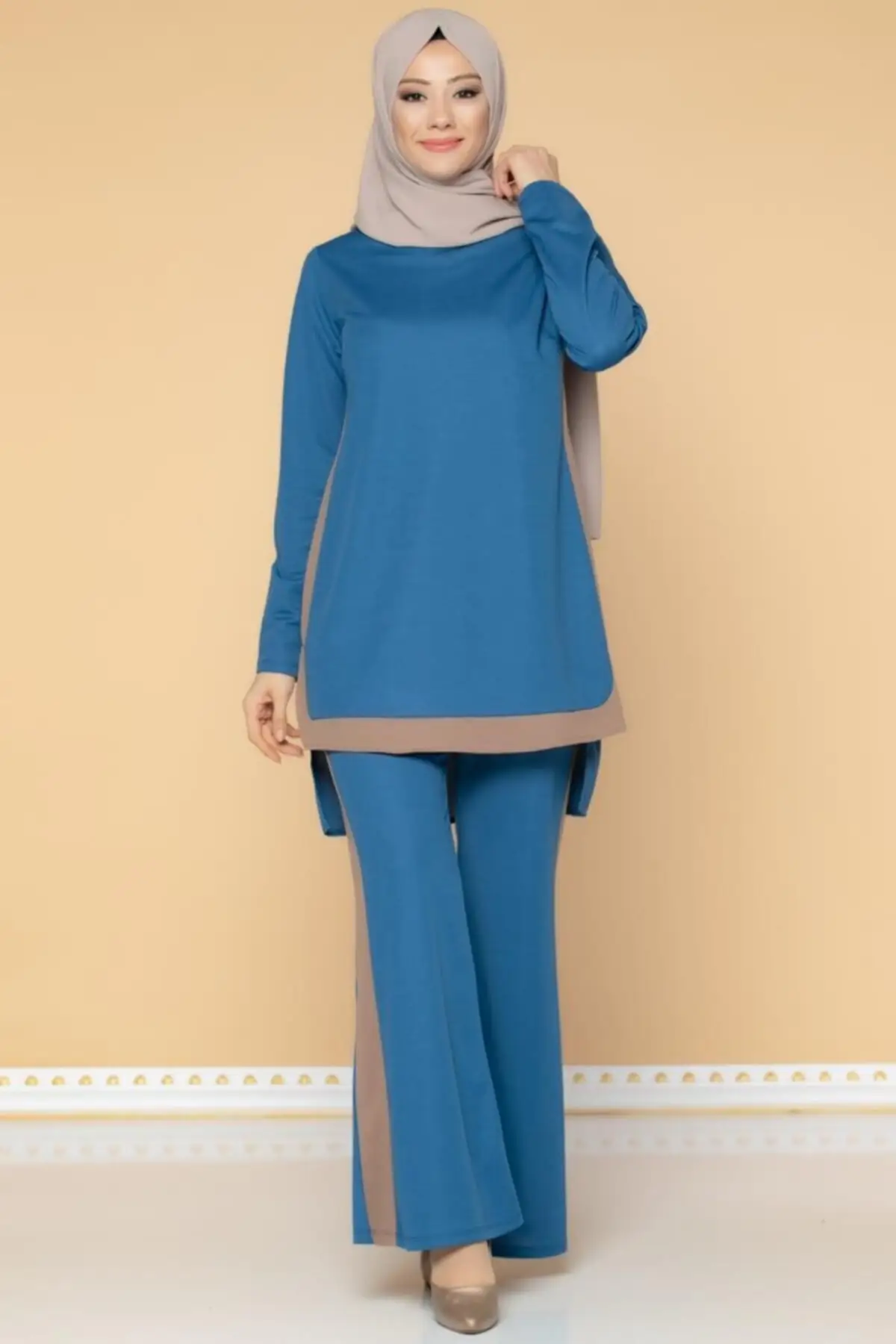 

Muslim Fashion