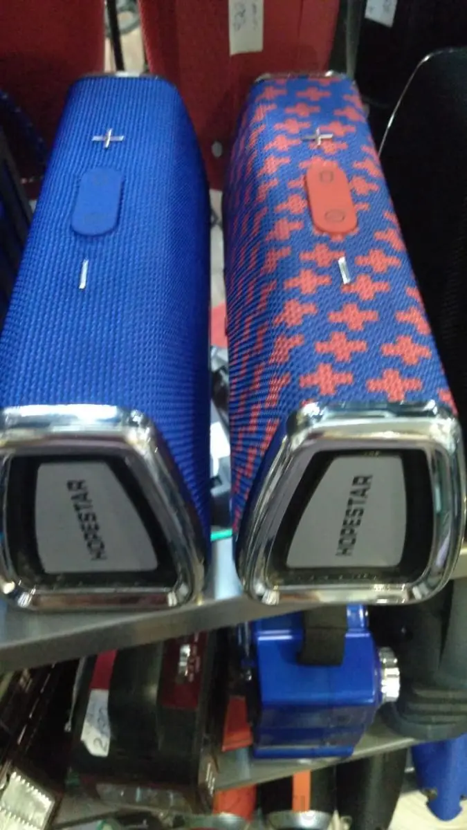 H23 HOPESTAR КОЛОНКА-BLUETOOTH | Электроника