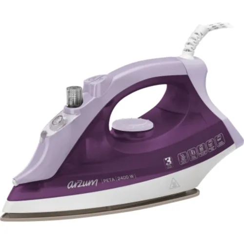 

2400 W Seramik Tabanl t