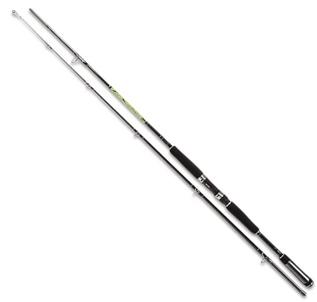 Удилище силовое DAIWA Megaforce Big Fish MFBF 295 XH AF Travel ( длина 2 90м тест 100 300гр. )|Удочки| |