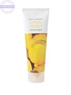 Holika Holika Очищающая пенка для лица с цитроном Daily Garden Citron Fresh 120 мл