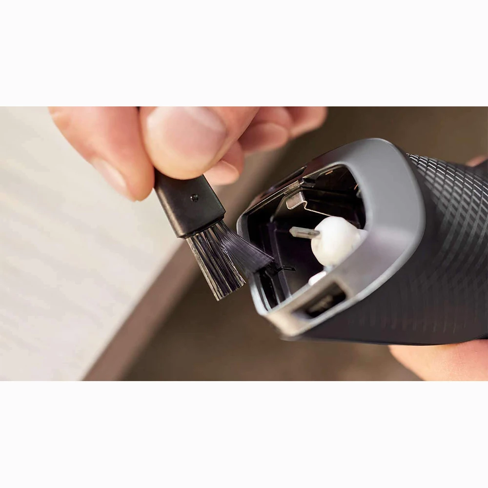 Original Philips Beardtrimmer 1000 Series BT1214/15 Shaver Hair Maker beard Trimmer Electric Razor for Men | Бытовая техника
