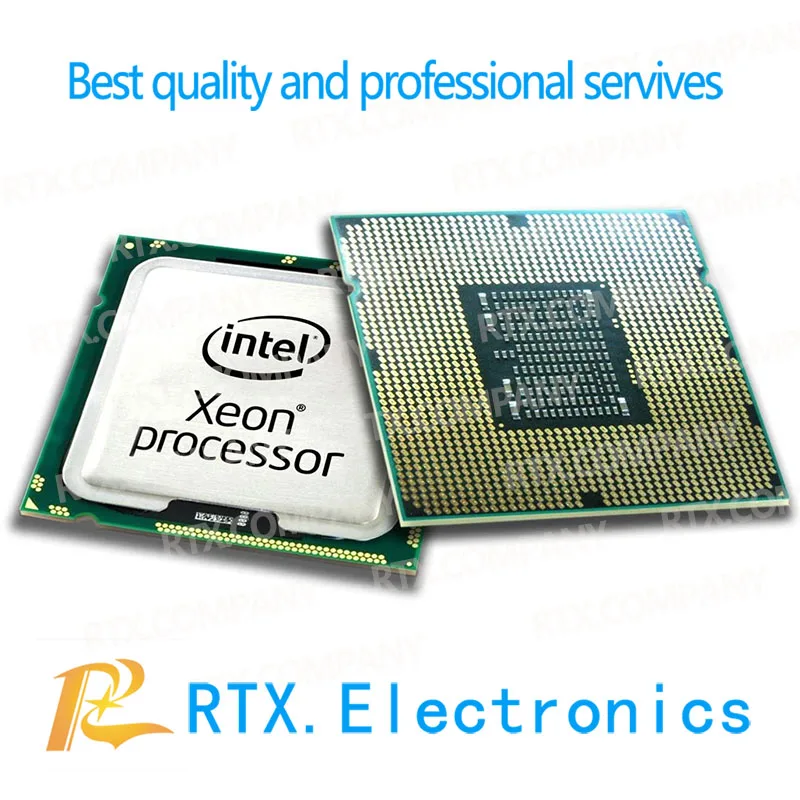 Процессор Intel Xeon e-2136.